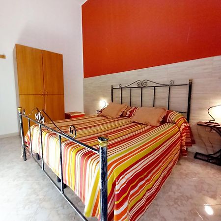 La Locanda Marsala Bagian luar foto