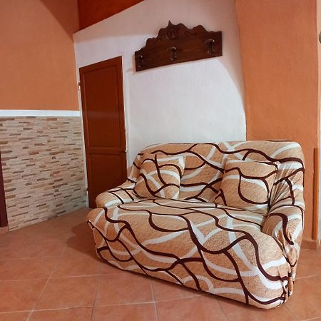 La Locanda Marsala Bagian luar foto