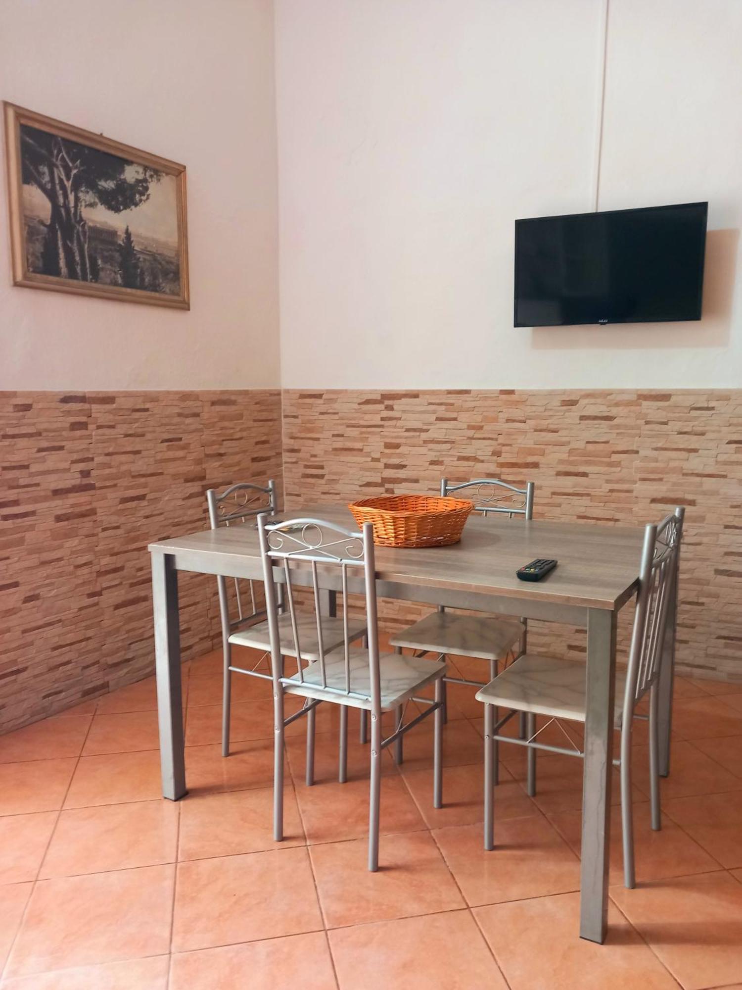 La Locanda Marsala Bagian luar foto