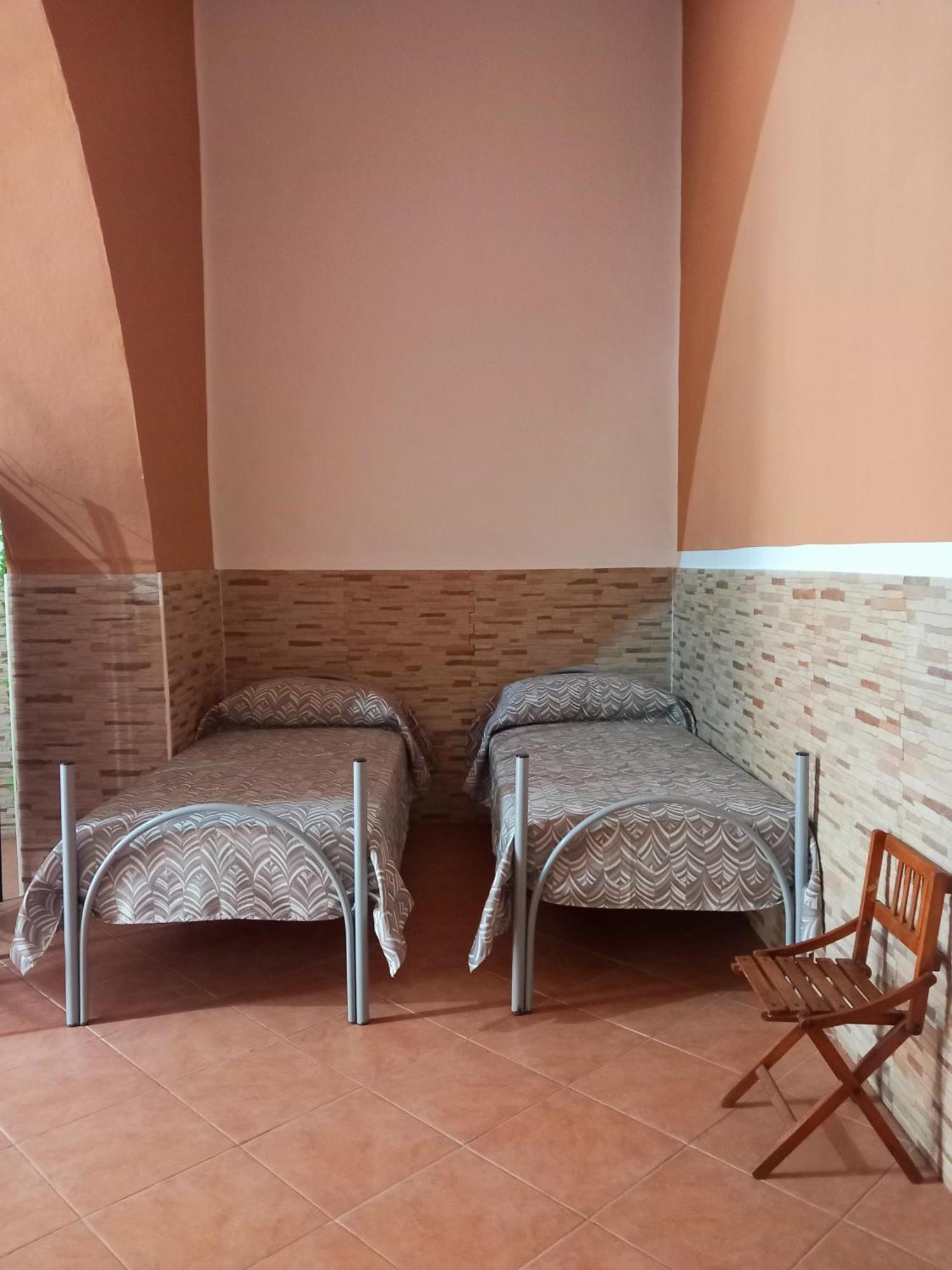 La Locanda Marsala Bagian luar foto
