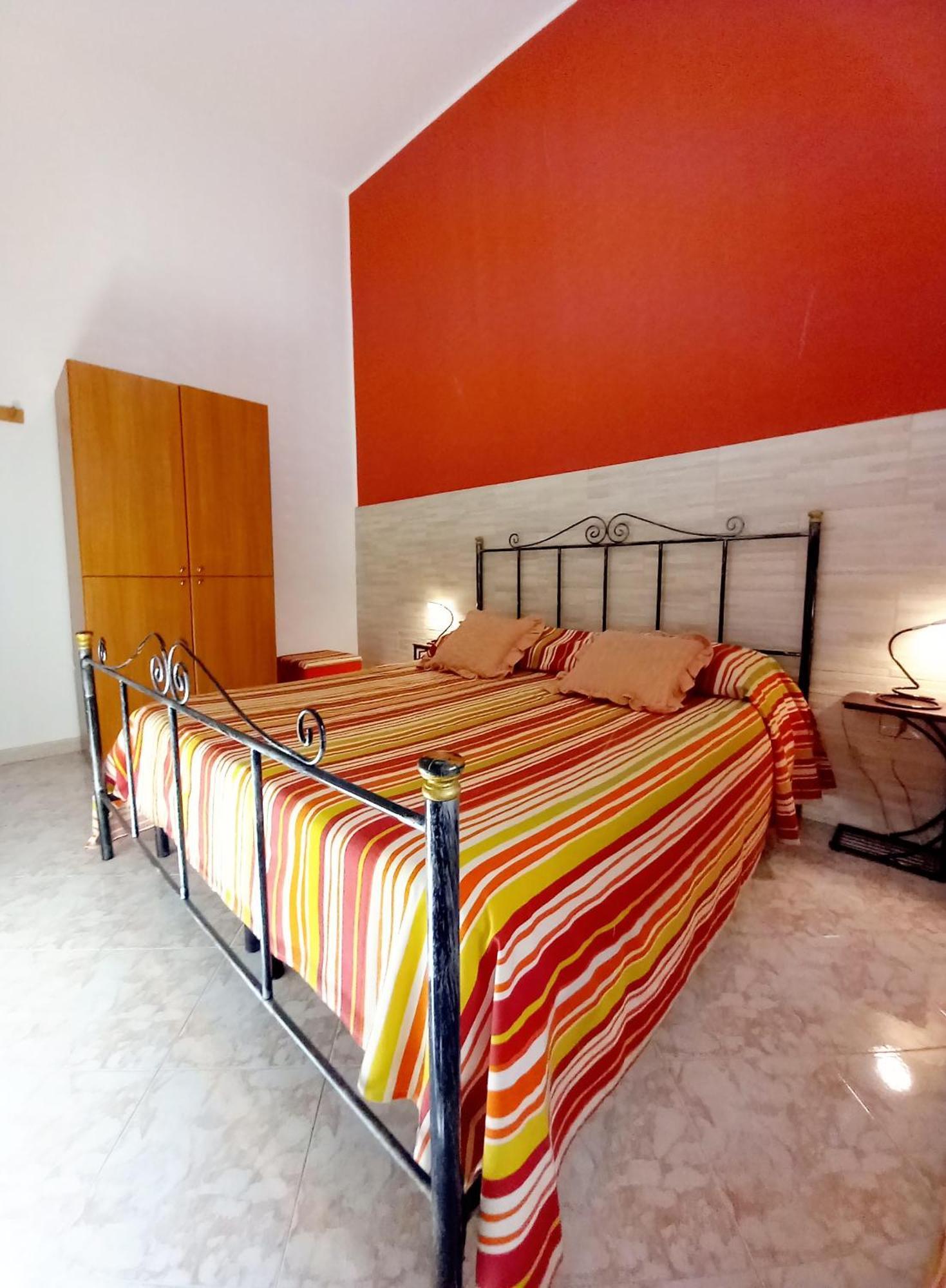 La Locanda Marsala Bagian luar foto
